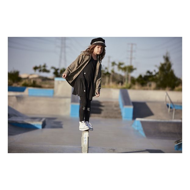 Legging Fields -product