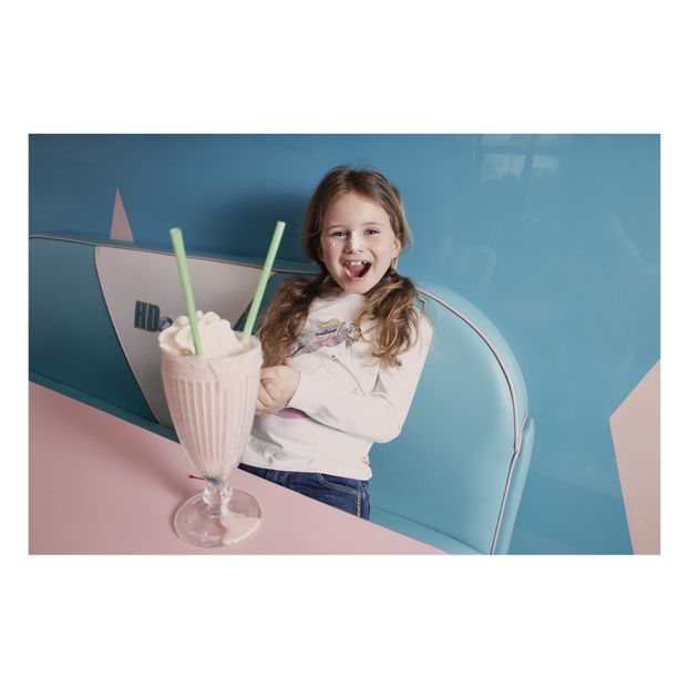 Unicorn T-shirt-product
