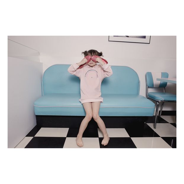 Robe Sweat-product