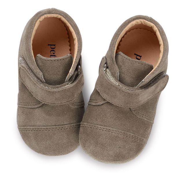 Pantofole scratchs-product