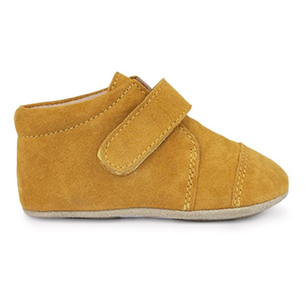 Chaussons Scratchs-product