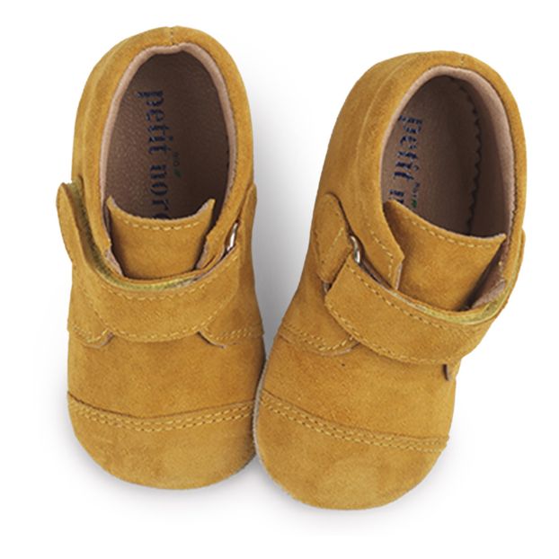 Chaussons Scratchs-product