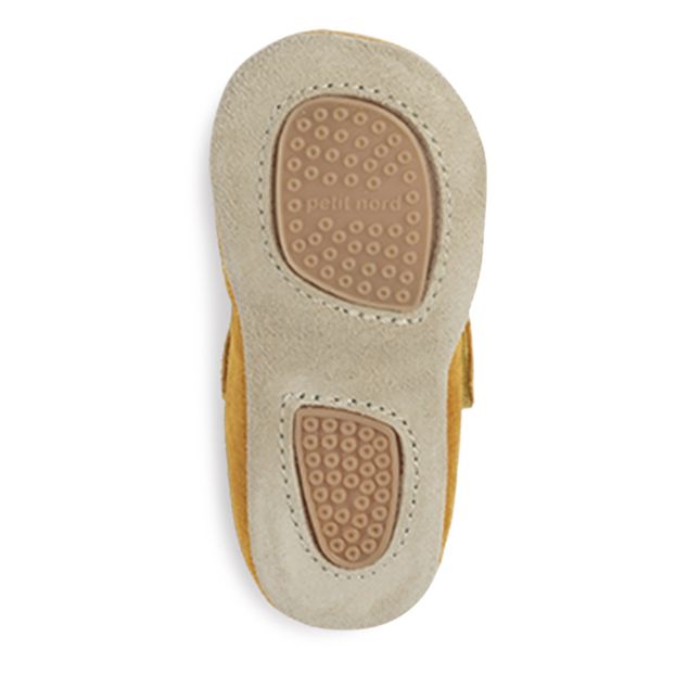 Chaussons Scratchs-product