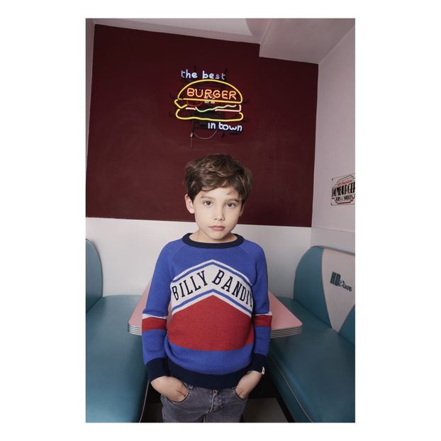Knitted Jumper-product