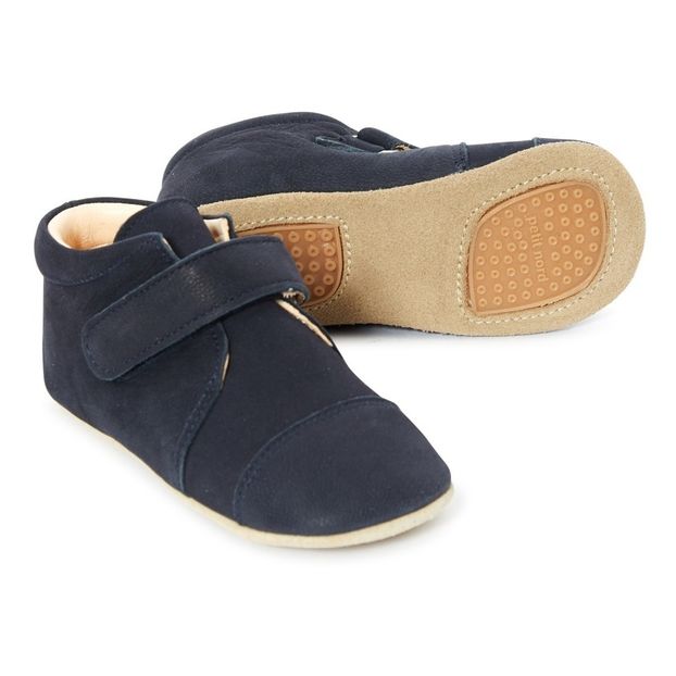 Chaussons Scratchs-product