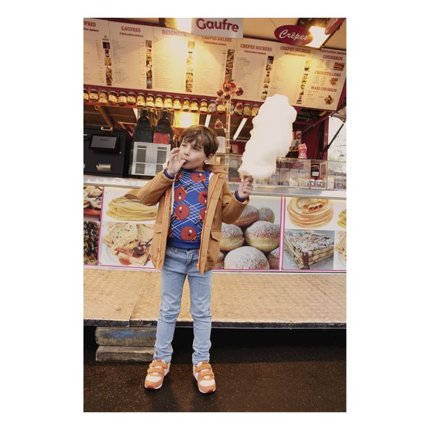 Parka Doublure-product