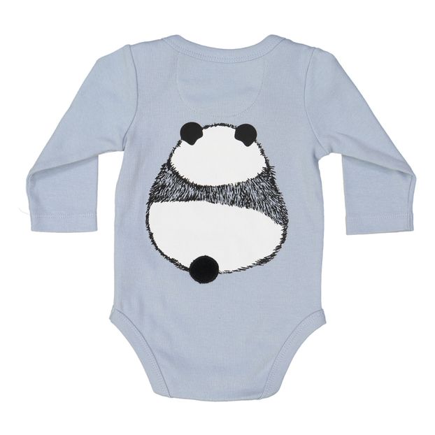 Body Billy Panda Donuts-product