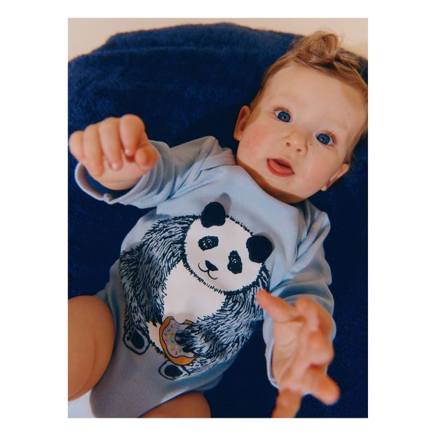 Body Billy Panda Donuts-product