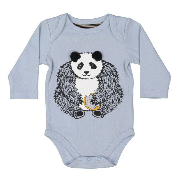 Body Billy Panda Donuts-product
