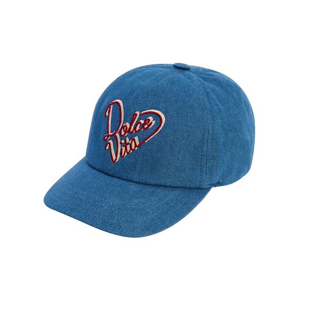Dolce Vita cap-product