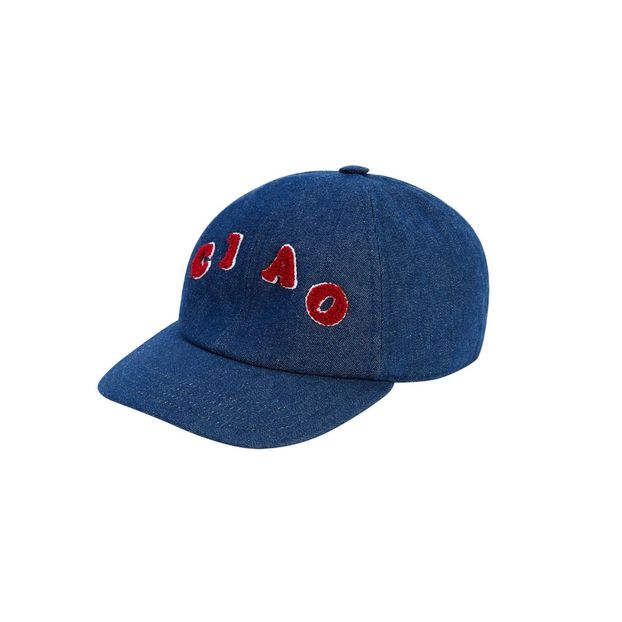 Ciao cap-product