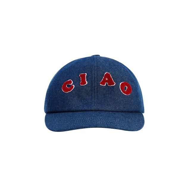 Ciao cap-product