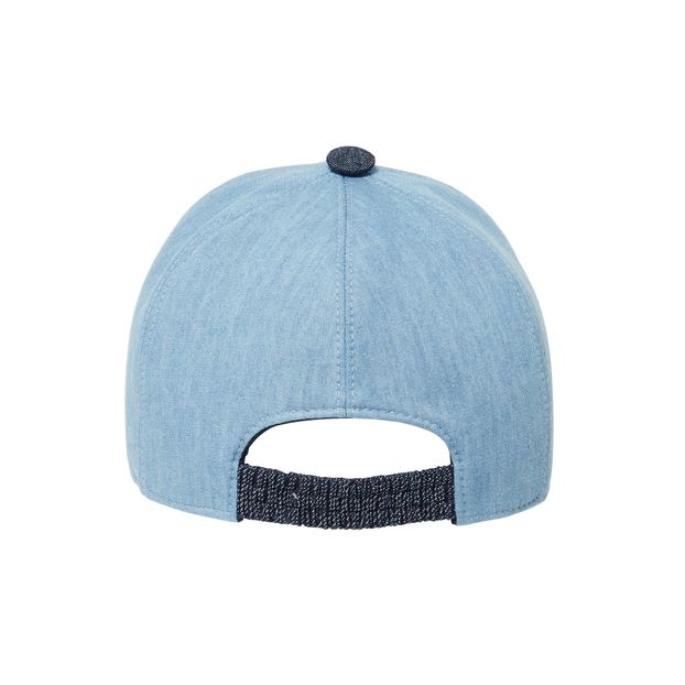 Flip cap-product