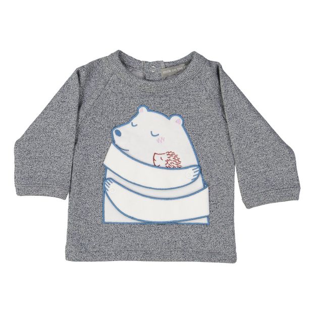 Bear Hug Sweatshirt-product
