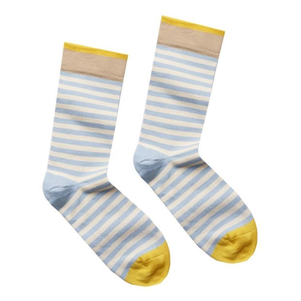 Calcetines de Rayas Sous L'Eau-product