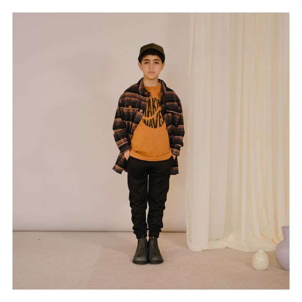 Check Shirt-product