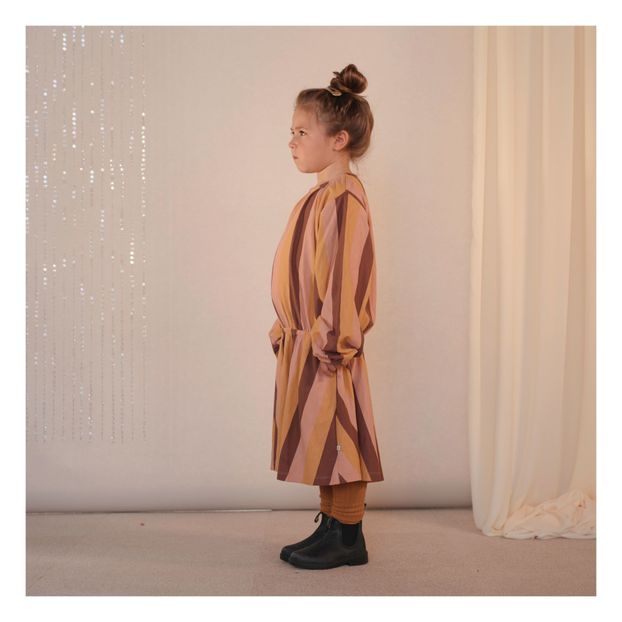 Robe Rayures-product