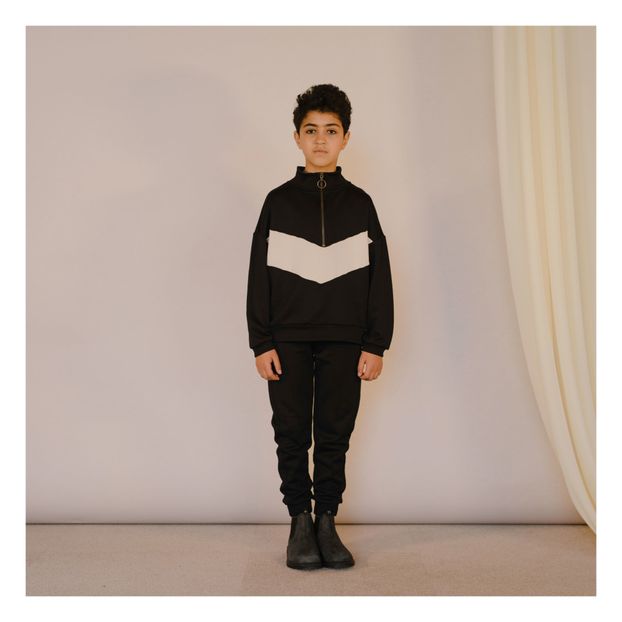 Sudadera Cremallera-product
