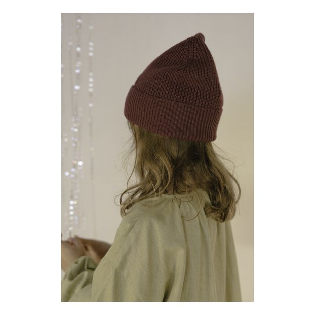 Bonnet-product