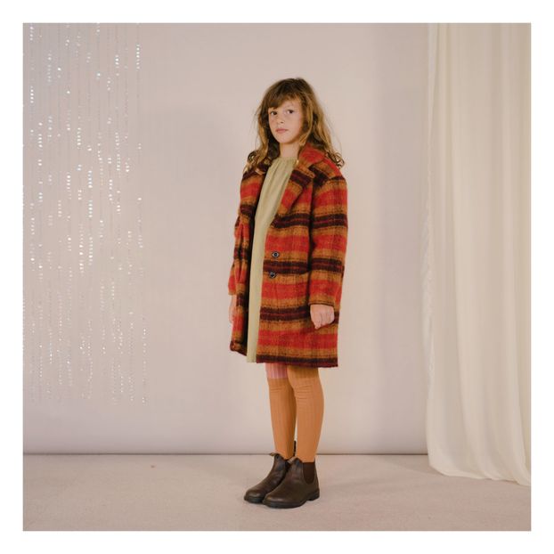 Manteau Carreaux-product