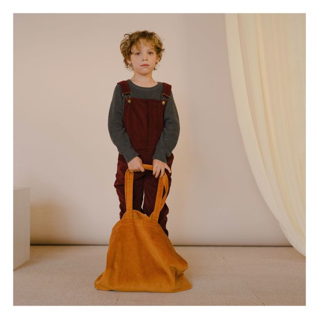 Peto Terciopelo-product