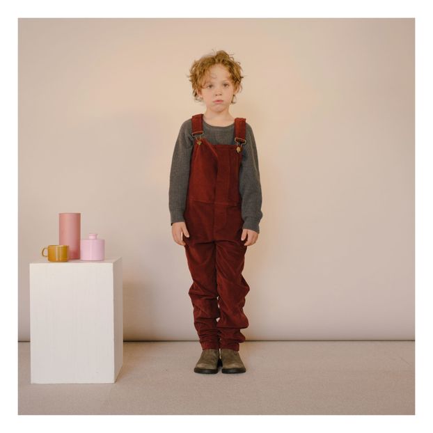 Peto Terciopelo-product