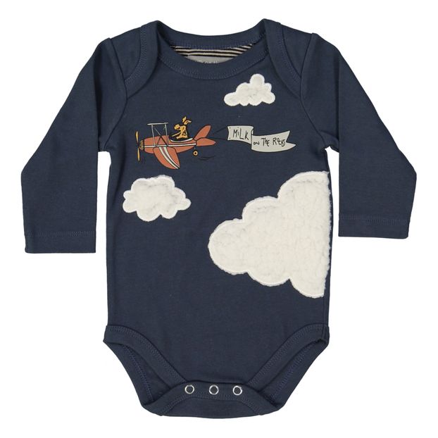 Body Billy Cloudy Dusk-product