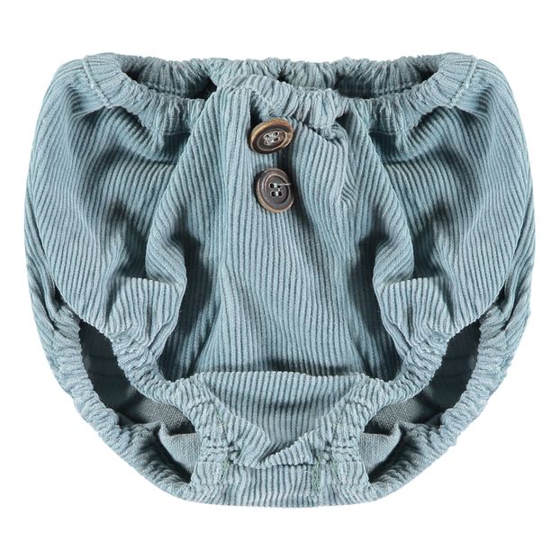Bloomer Velours Côtelé-product