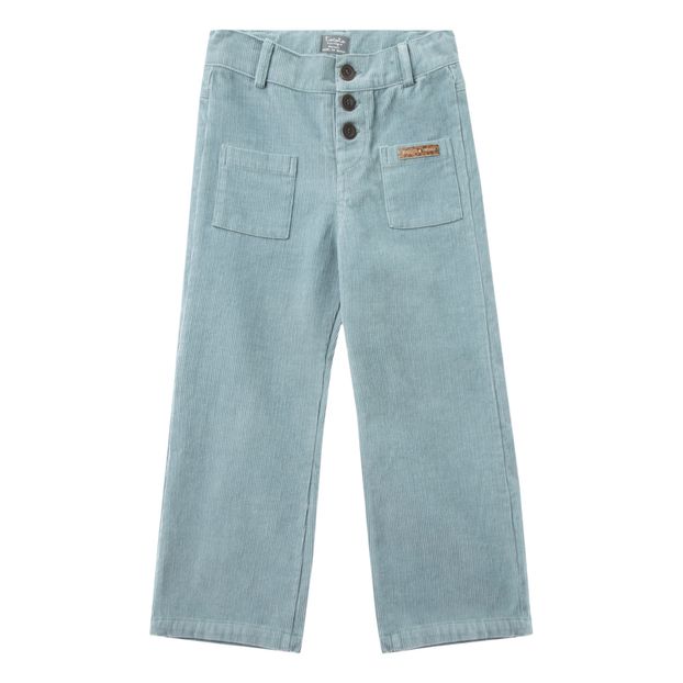 Corduroy Trousers-product