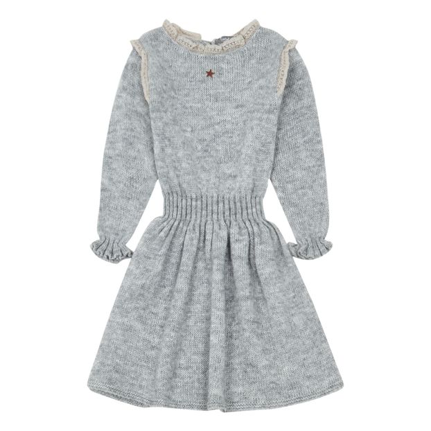 Robe Maille-product