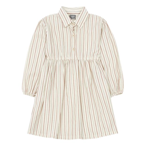Striped Dress-product
