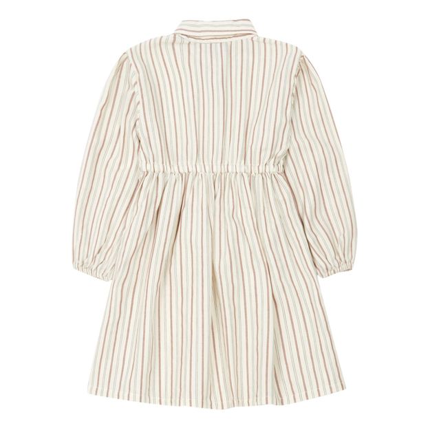 Striped Dress-product