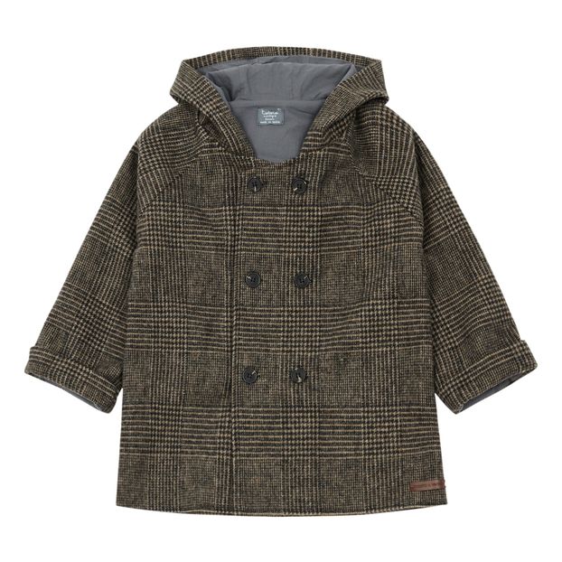 Manteau Oreilles-product