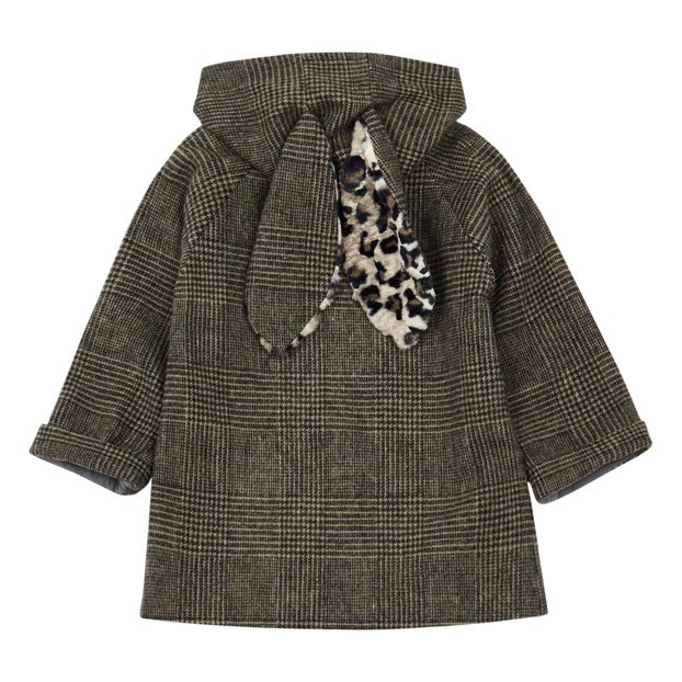 Manteau Oreilles-product