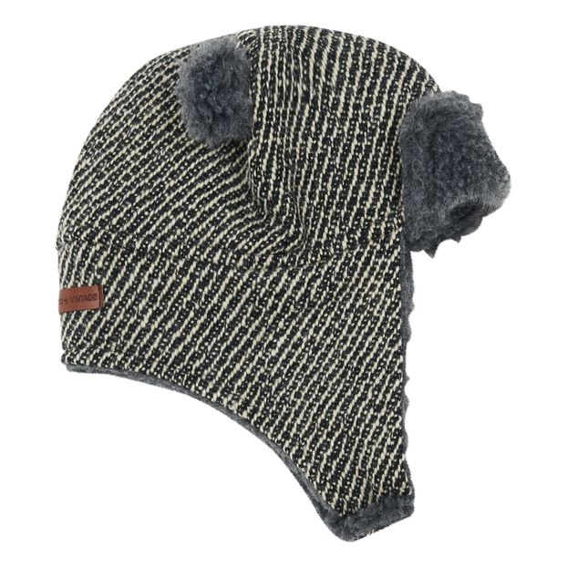 Faux Fur Trapper Hat-product