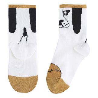 Emile et Ida Socken Hund -listing