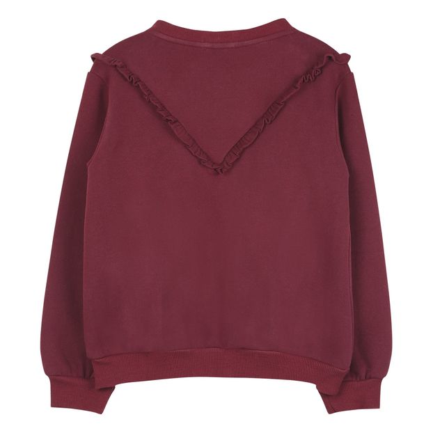 Sudadera Cremallera-product