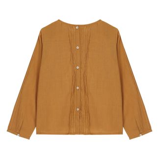 Emile et Ida Bluse aus Spitze-listing