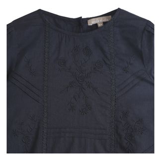 Emile et Ida Bluse aus Spitze-listing