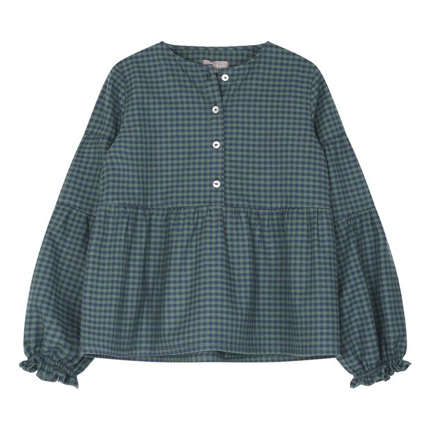 Blusa Vichy-product