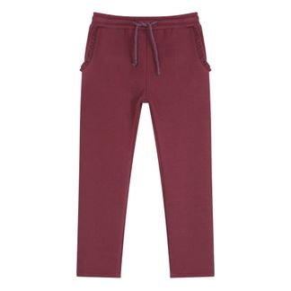 Emile et Ida Jogger mit Rüschen-listing