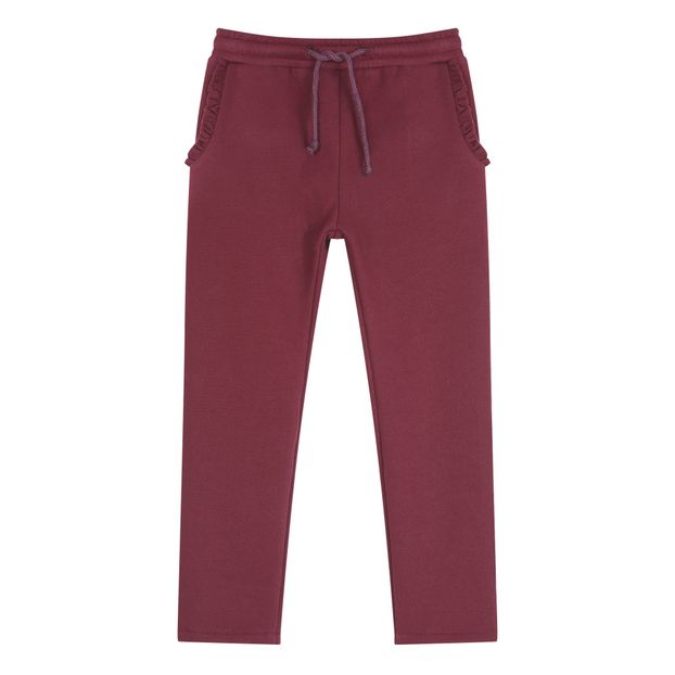 Jogger Volants-product