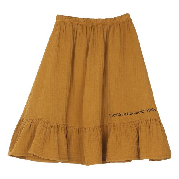 Jupe Longue-product