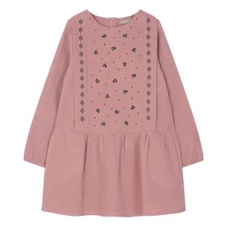 Emile et Ida Besticktes Kleid -listing