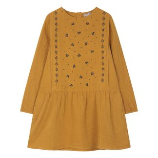 Emile et Ida Besticktes Kleid-listing