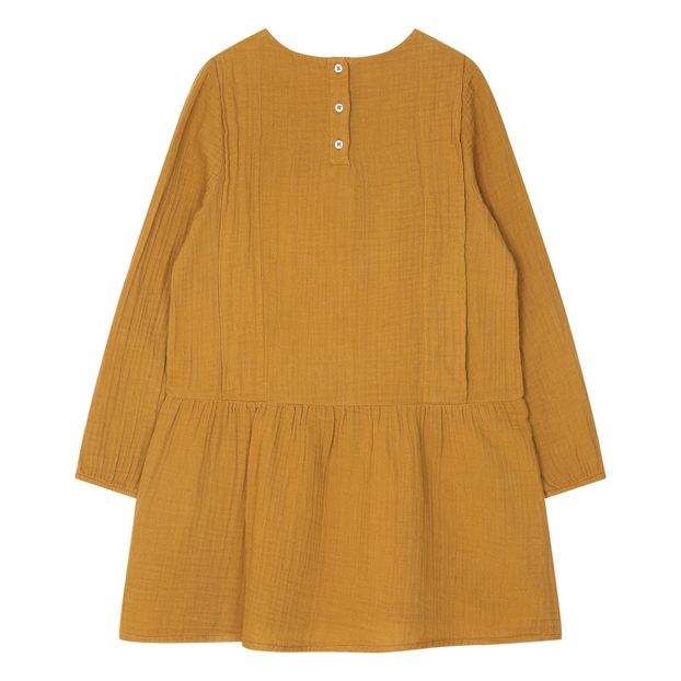 Embroidered Dress-product
