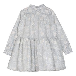 Emile et Ida Kleid mit Blumenmuster-listing