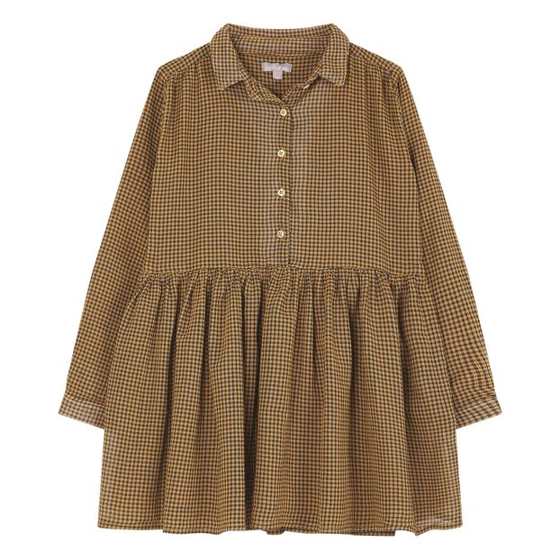 Robe Vichy-product