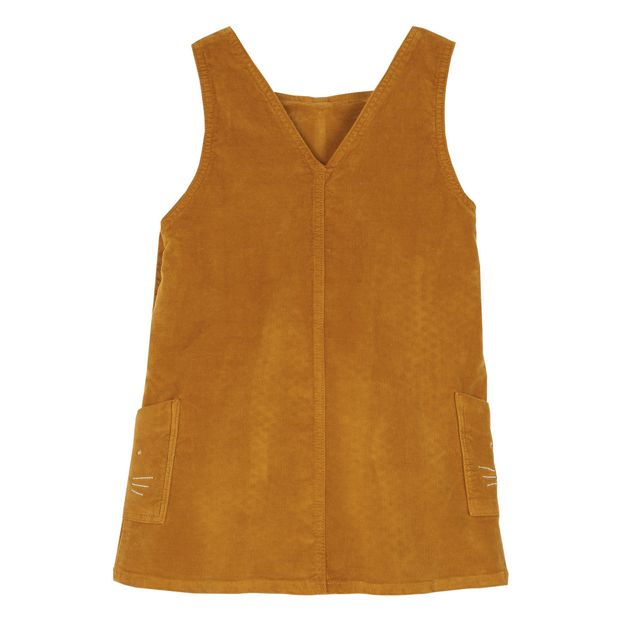 Velvet Dress-product
