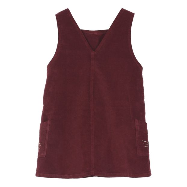 Velvet Dress-product